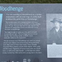 Woodhenge