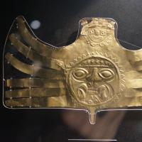 Lima Archaeological Museum and the Larco Museum